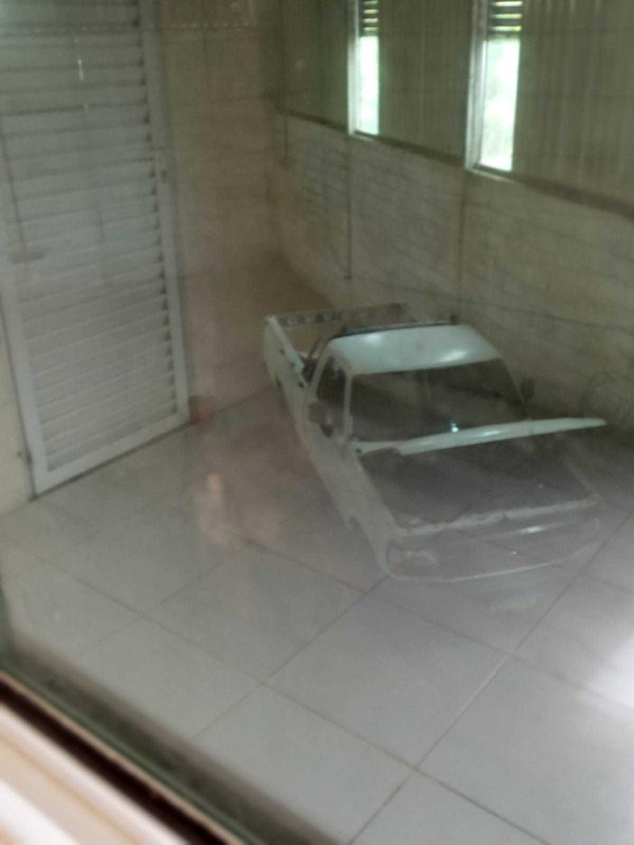 Galpão, Vila Rica, 0 Quarto, 0 Vaga