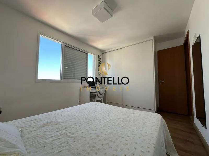 Cobertura, Jaraguá, 4 Quartos, 5 Vagas, 2 Suítes