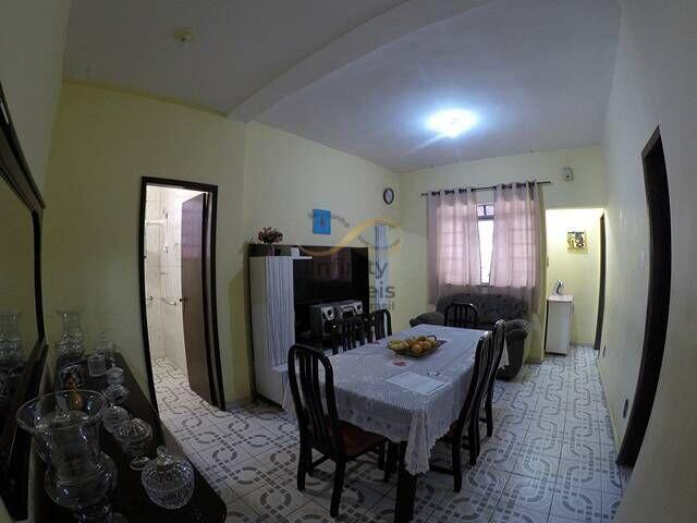 Casa, Santa Terezinha, 3 Quartos