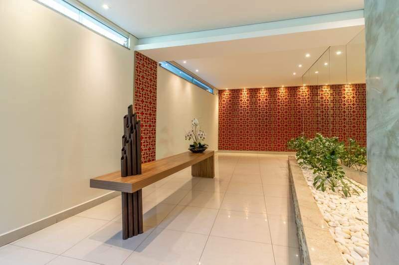 Apartamento, Anchieta, 3 Quartos, 3 Vagas, 1 Suíte