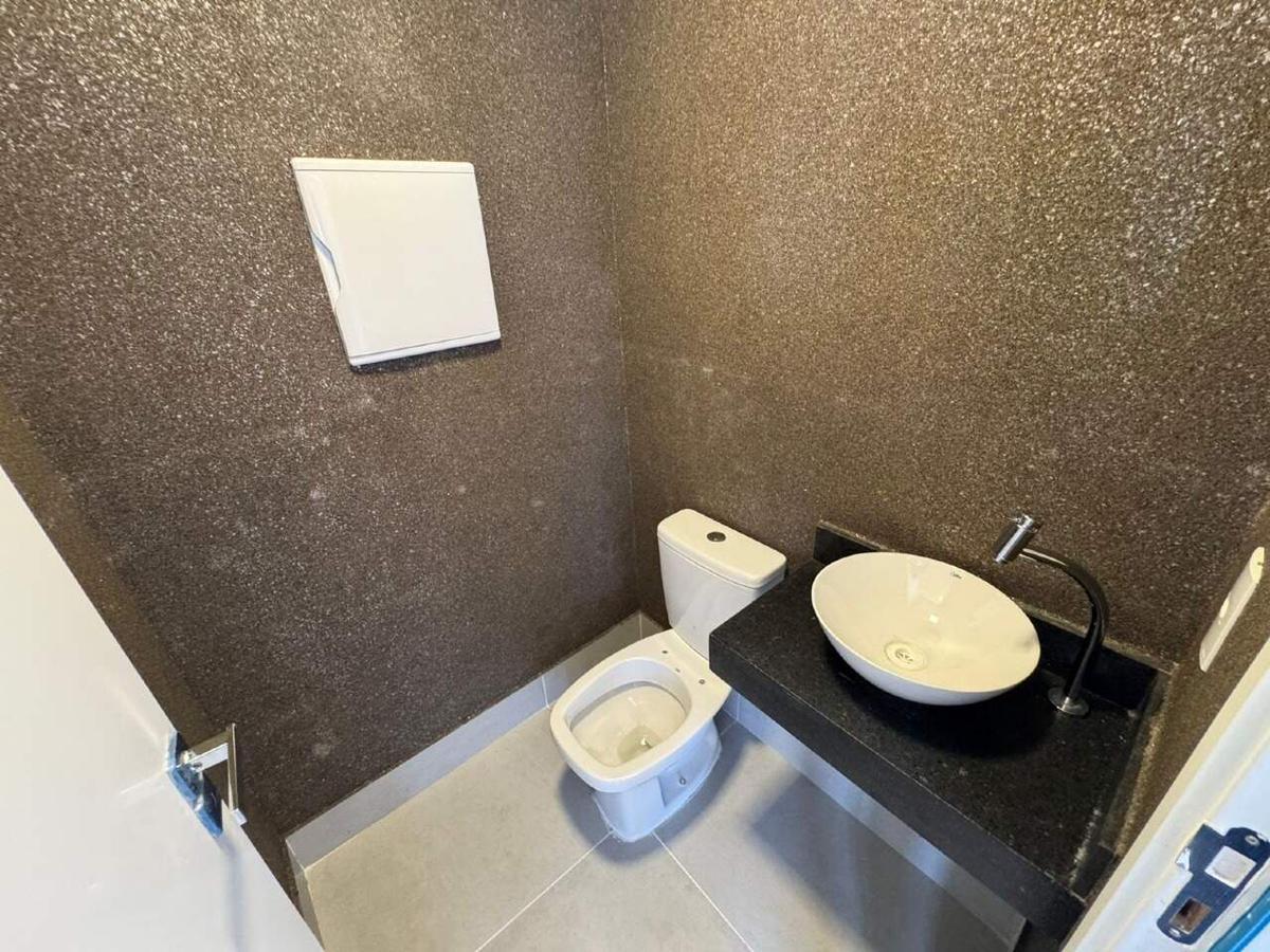 Cobertura, Buritis, 2 Quartos, 2 Vagas, 2 Suítes