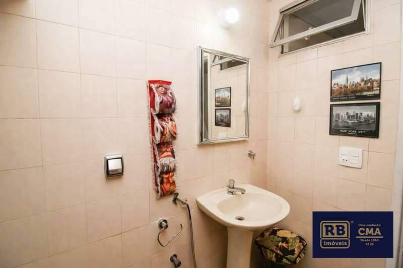 Cobertura, Santo Antônio, 3 Quartos, 1 Vaga, 1 Suíte