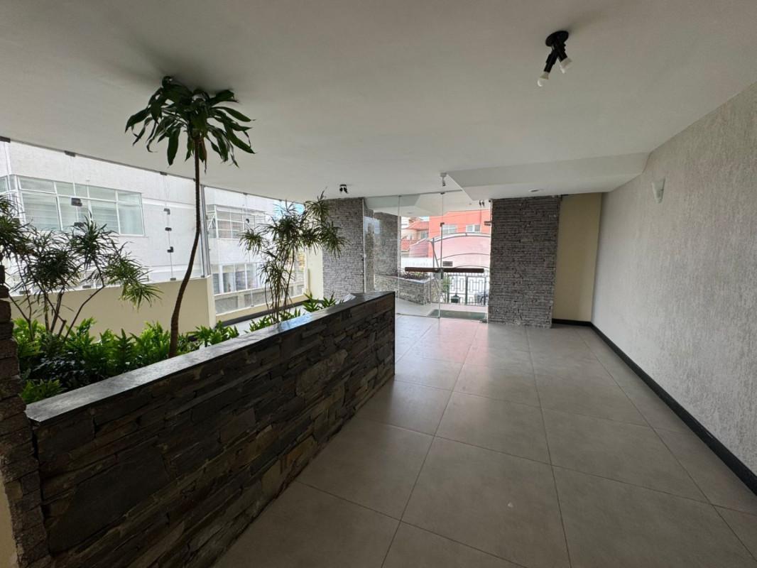 Apartamento, Colégio Batista, 3 Quartos, 1 Vaga, 1 Suíte