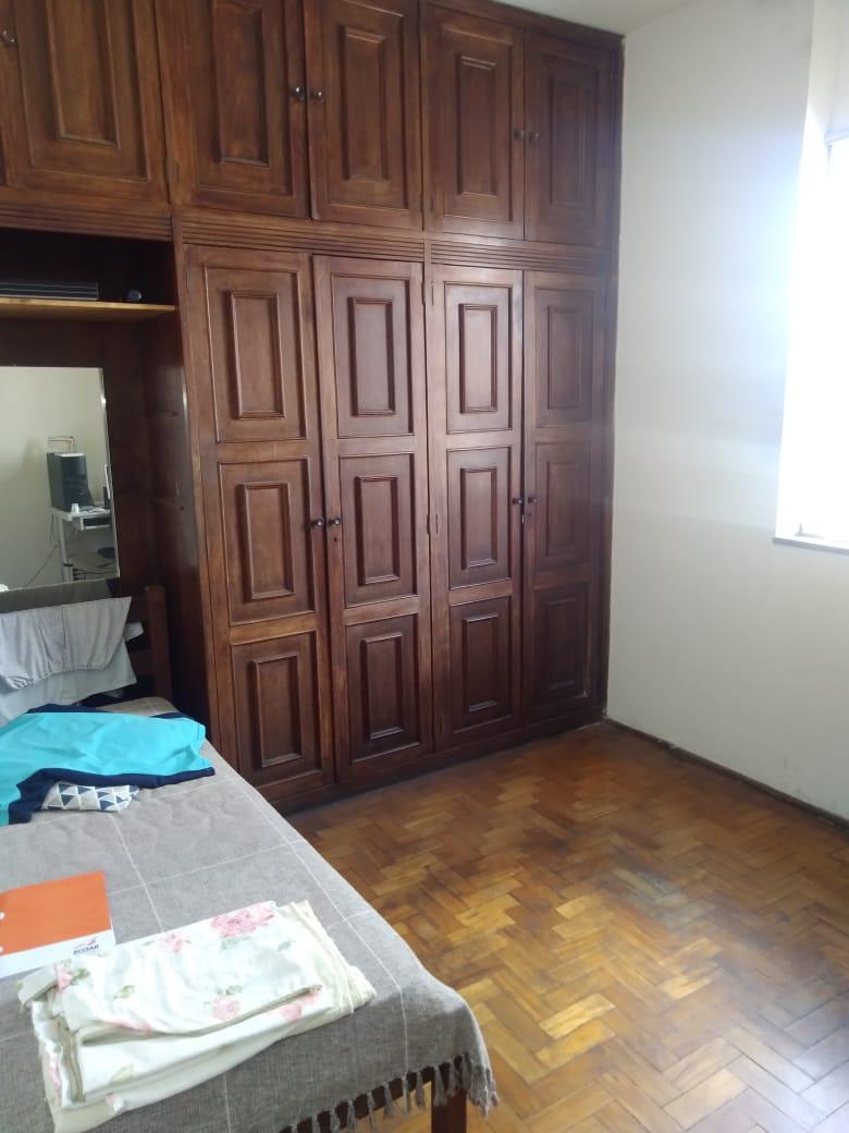 Apartamento, Nova Suíssa, 2 Quartos, 1 Vaga