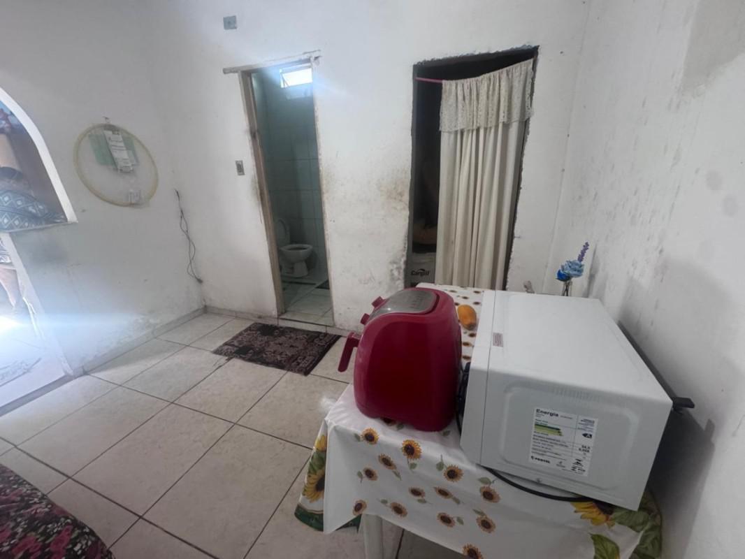 Lote, Lagoa, 4 Quartos, 2 Vagas