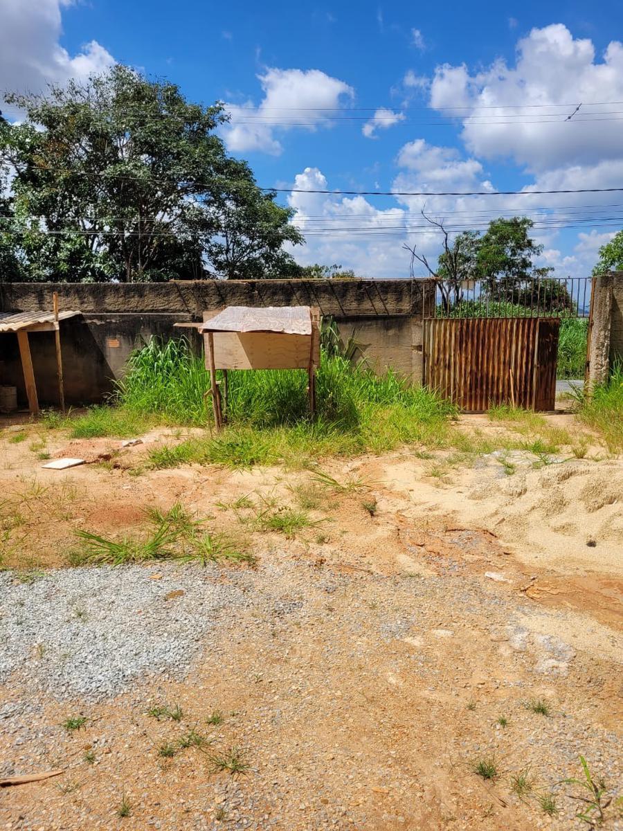 Lote, Tropical, 0 Quarto, 0 Vaga