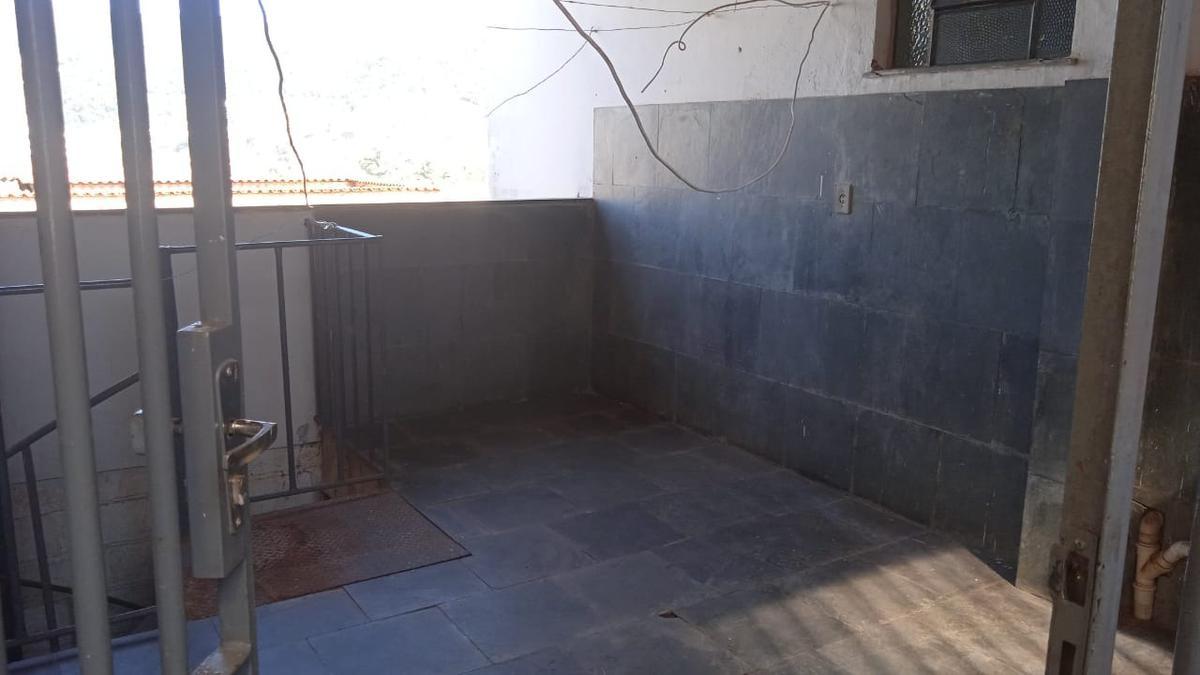 Apartamento, Bela Vista, 3 Quartos, 2 Vagas