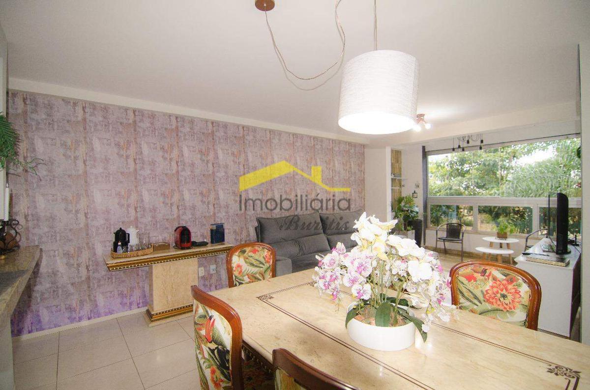 Apartamento, Buritis, 4 Quartos, 2 Vagas, 1 Suíte