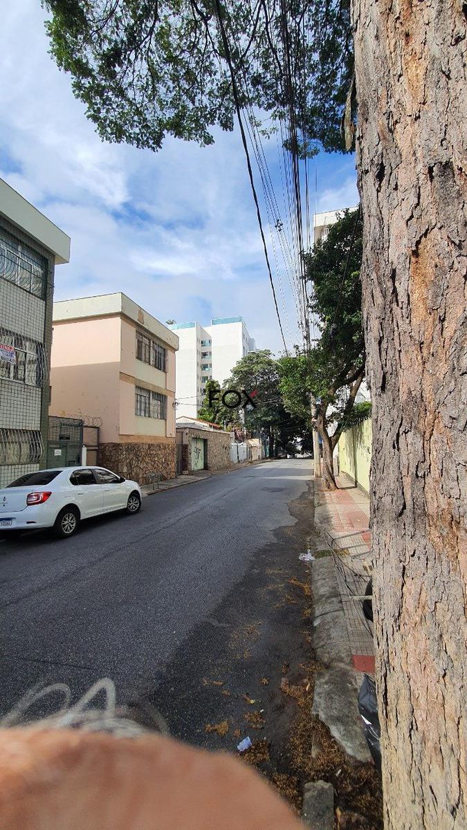 Apartamento, Coração de Jesus, 3 Quartos, 1 Vaga, 1 Suíte