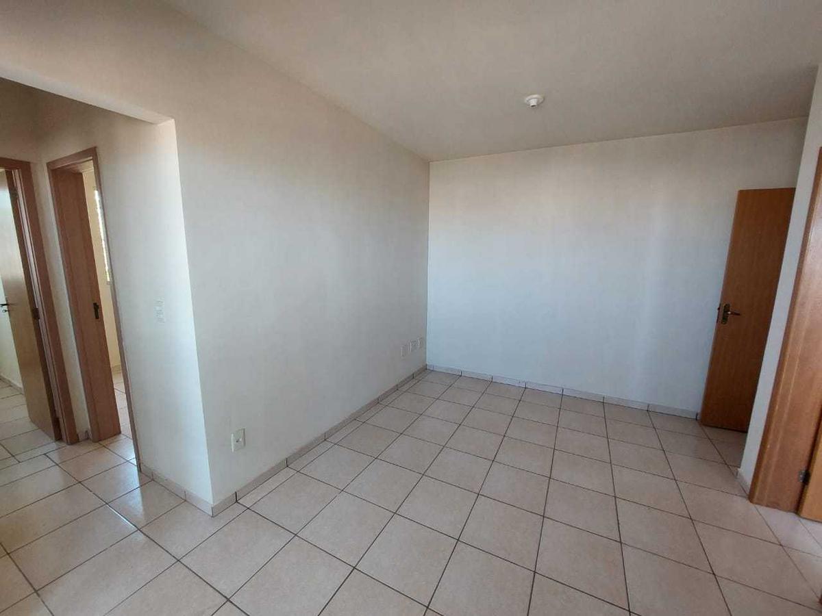 Apartamento, Jacqueline, 2 Quartos, 1 Vaga