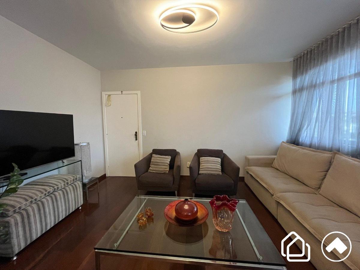 Apartamento, Buritis, 4 Quartos, 2 Vagas, 1 Suíte