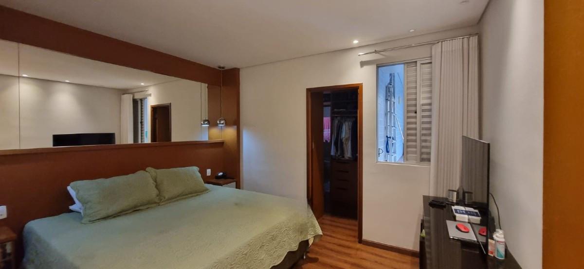 Cobertura, Ana Lúcia, 4 Quartos, 4 Vagas, 2 Suítes