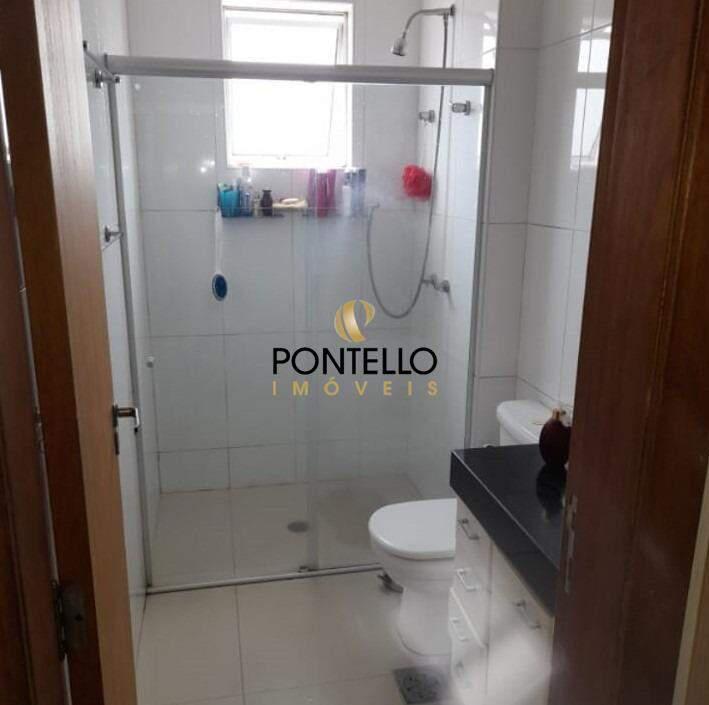 Cobertura, Santa Inês, 3 Quartos, 3 Vagas, 2 Suítes