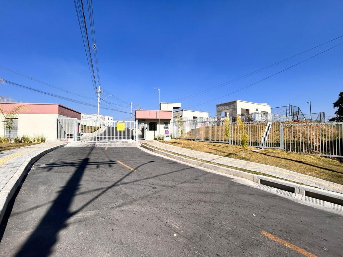 Apartamento, Jardim Brasília, 2 Quartos, 1 Vaga