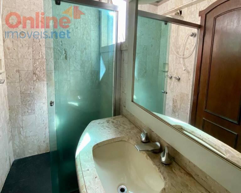 Apartamento, Santo Antônio, 3 Quartos, 0 Vaga, 2 Suítes