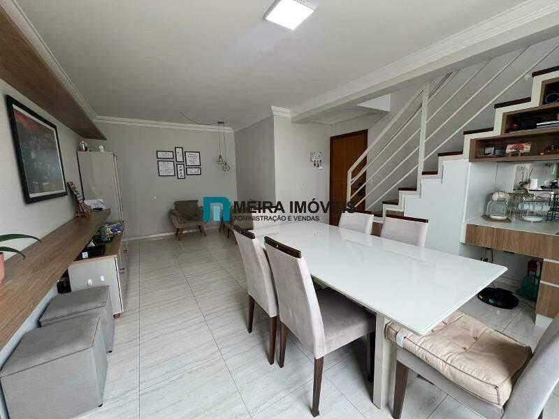 Cobertura, São Paulo, 5 Quartos, 3 Vagas, 1 Suíte