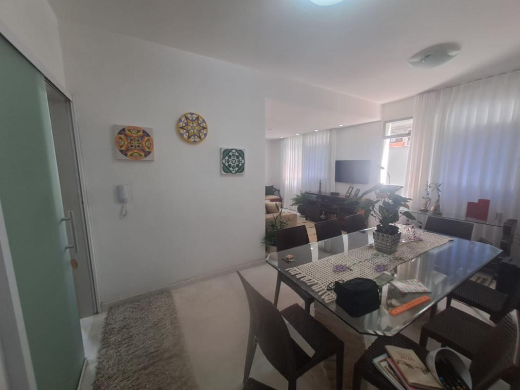 Apartamento, Santo Antônio, 4 Quartos, 2 Vagas, 1 Suíte