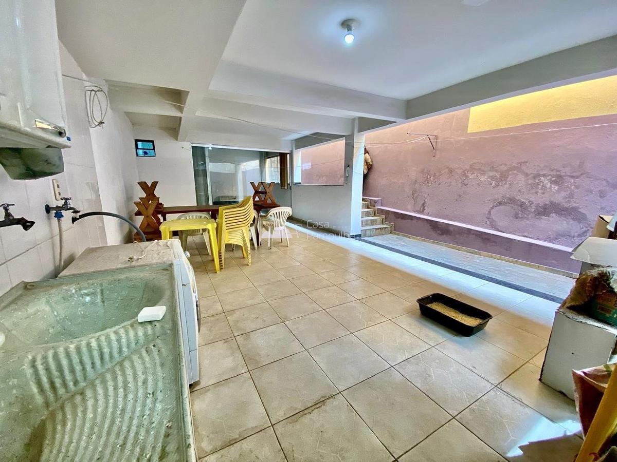 Casa, Santa Mônica, 4 Quartos, 2 Vagas, 2 Suítes