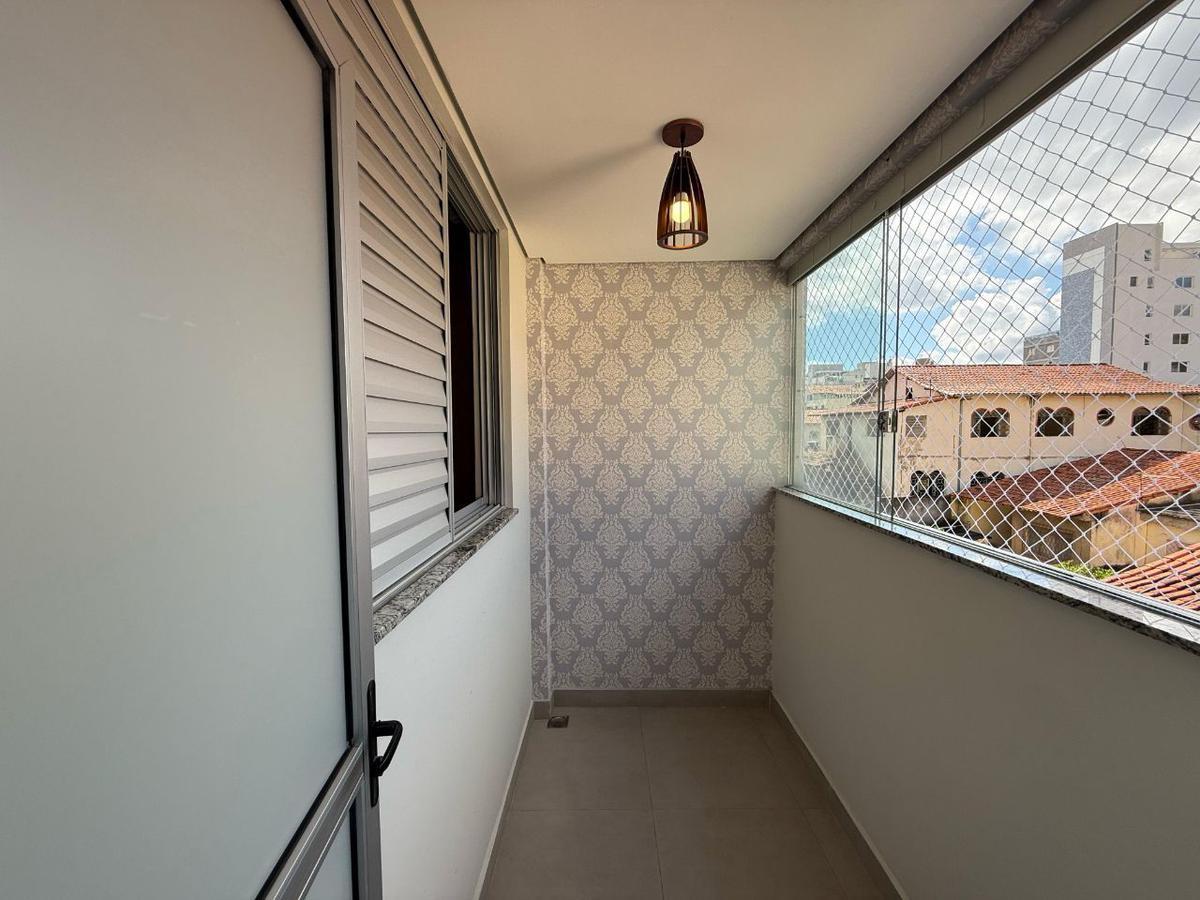 Apartamento, Ana Lúcia, 2 Quartos, 2 Vagas, 1 Suíte