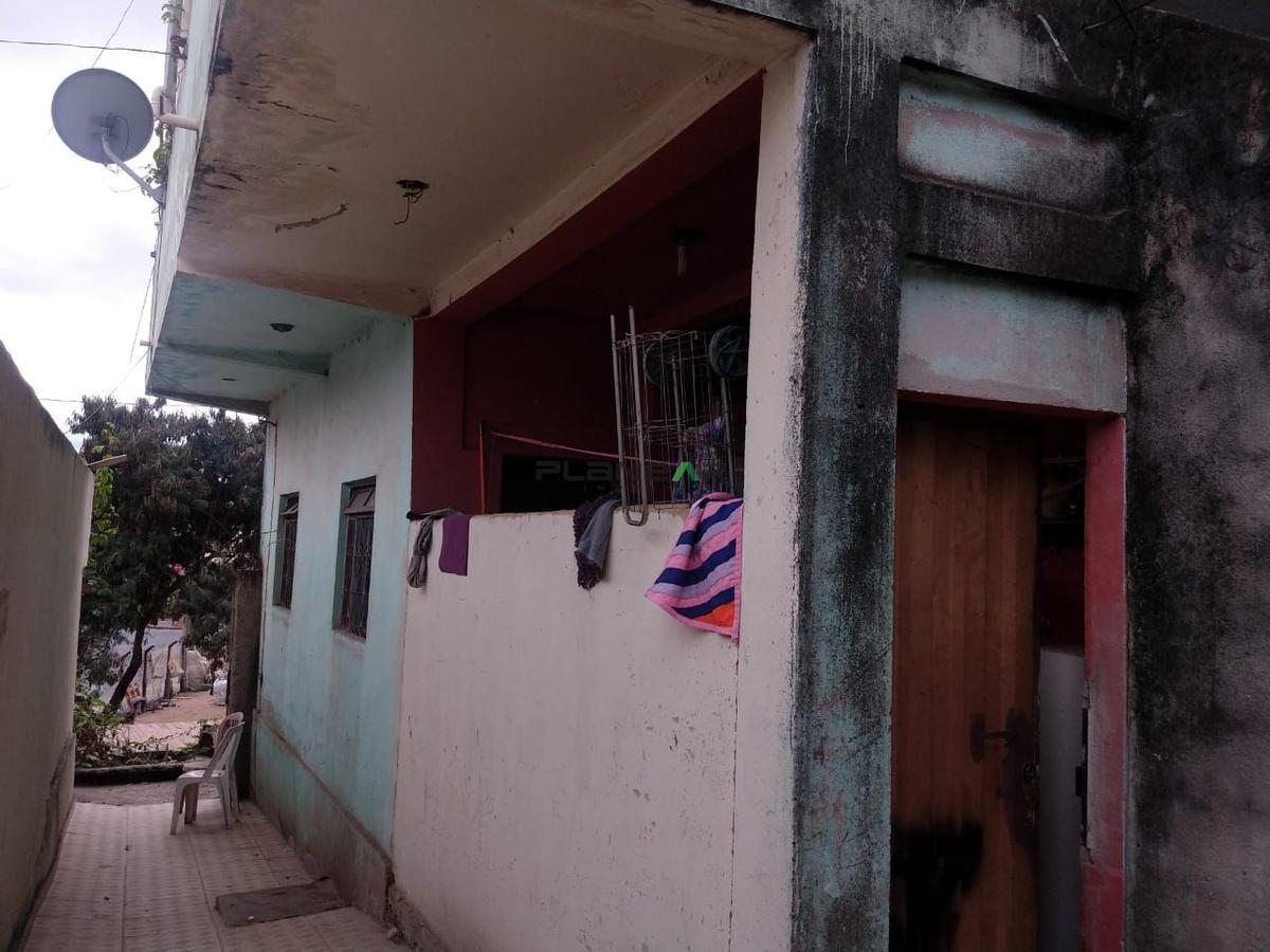 Lote, Parque Durval de Barros, 0 Quarto, 4 Vagas