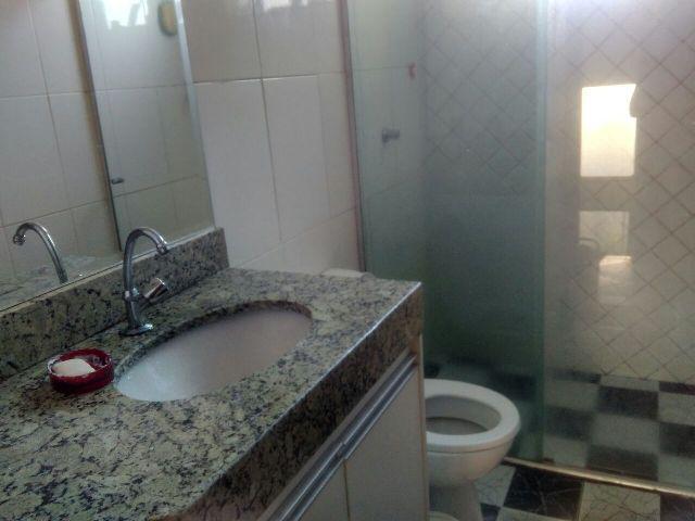 Casa, Parque Maracanã, 2 Quartos, 1 Vaga, 0 Suíte