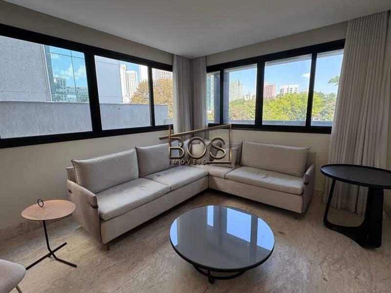 Apartamento, Lourdes, 4 Quartos, 4 Vagas, 4 Suítes