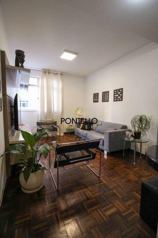 Apartamento, Santo Antônio, 3 Quartos, 2 Vagas, 1 Suíte