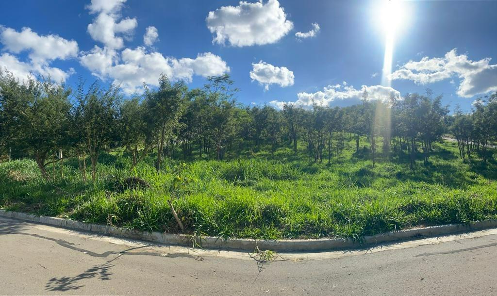 Lote, Gran Park, 0 Quarto, 0 Vaga