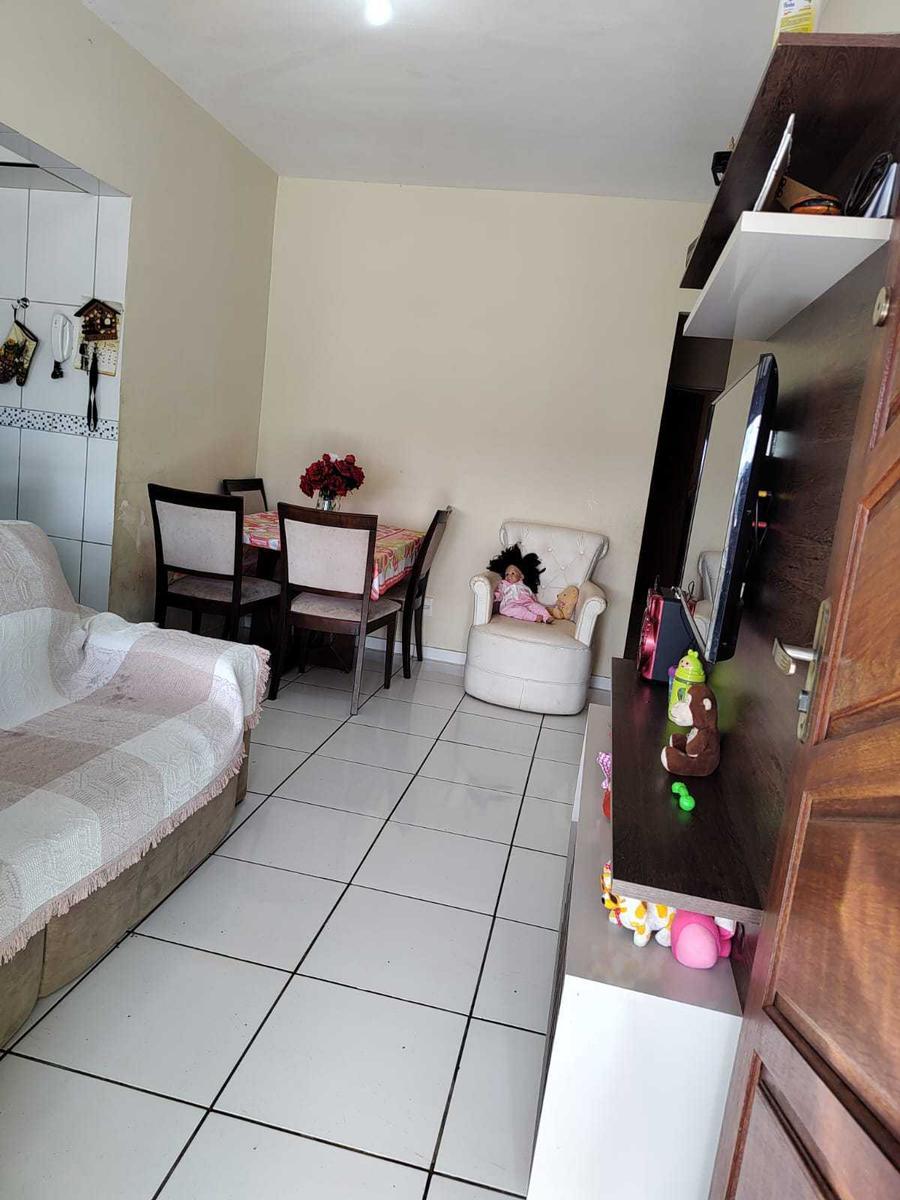Apartamento, Jardim Montanhes, 2 Quartos, 1 Vaga