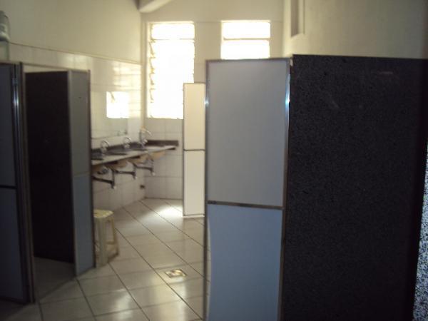 Prédio, Centro, 0 Vaga