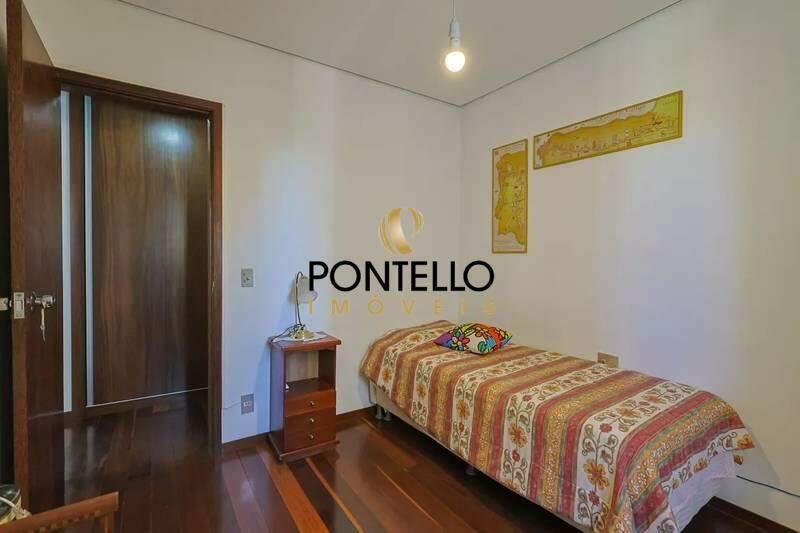 Cobertura, Coração de Jesus, 3 Quartos, 2 Vagas, 1 Suíte