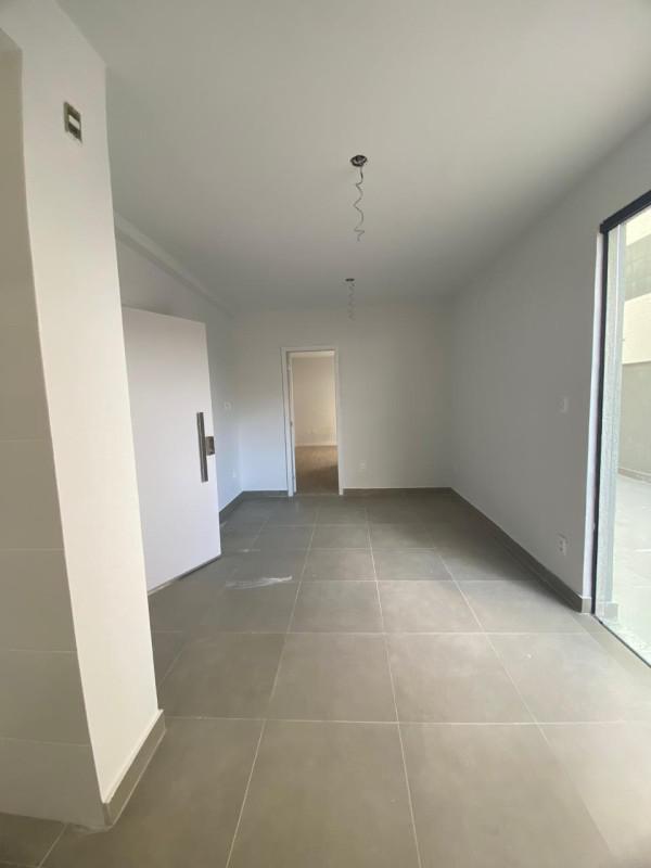 Apartamento, Cidade Nova, 1 Quarto, 1 Vaga, 1 Suíte