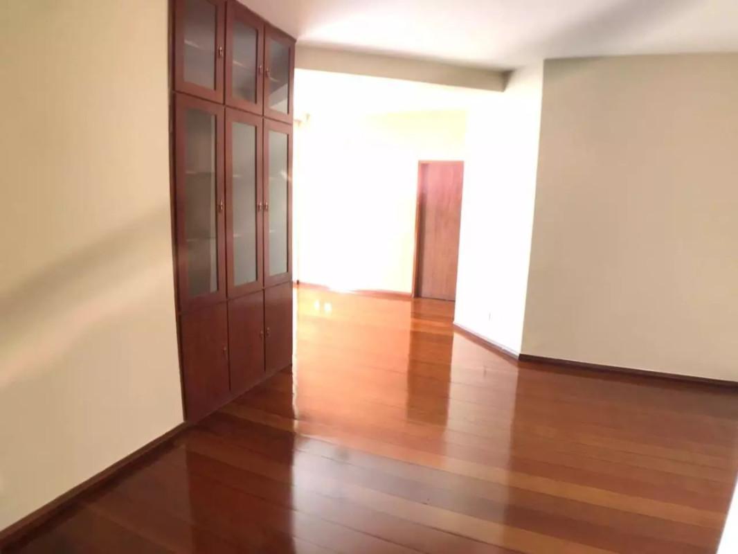 Apartamento, Buritis, 3 Quartos, 2 Vagas, 1 Suíte