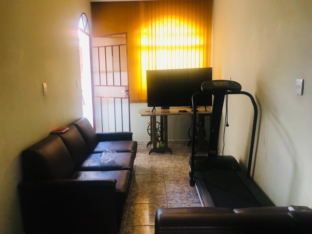 Casa, Tirol, 5 Quartos, 3 Vagas, 1 Suíte