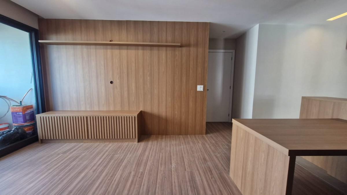 Apartamento, Vila da Serra, 2 Quartos, 2 Vagas, 1 Suíte