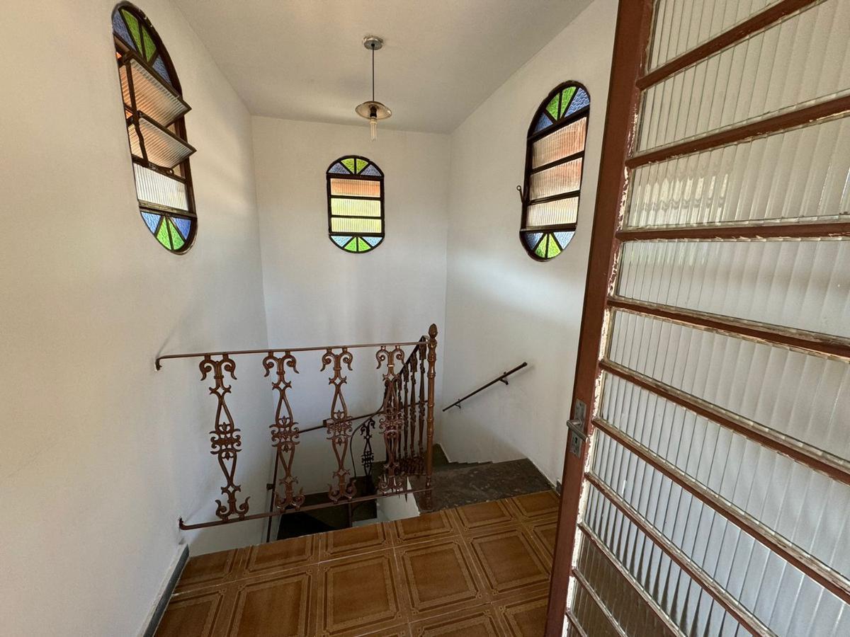 Casa, Ouro Preto, 3 Quartos, 1 Vaga