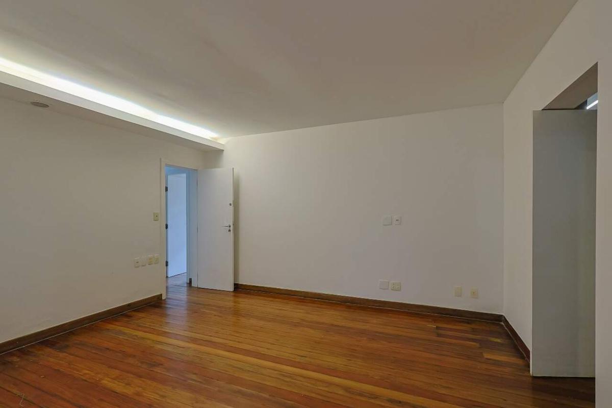 Casa, Belvedere, 4 Quartos, 5 Vagas, 2 Suítes
