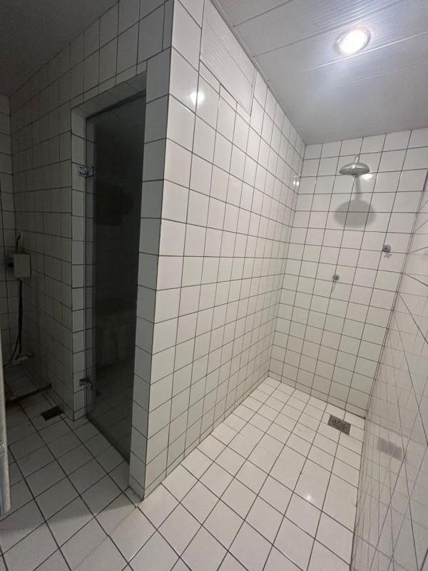 Casa, Nações Unidas, 5 Quartos, 0 Vaga, 4 Suítes