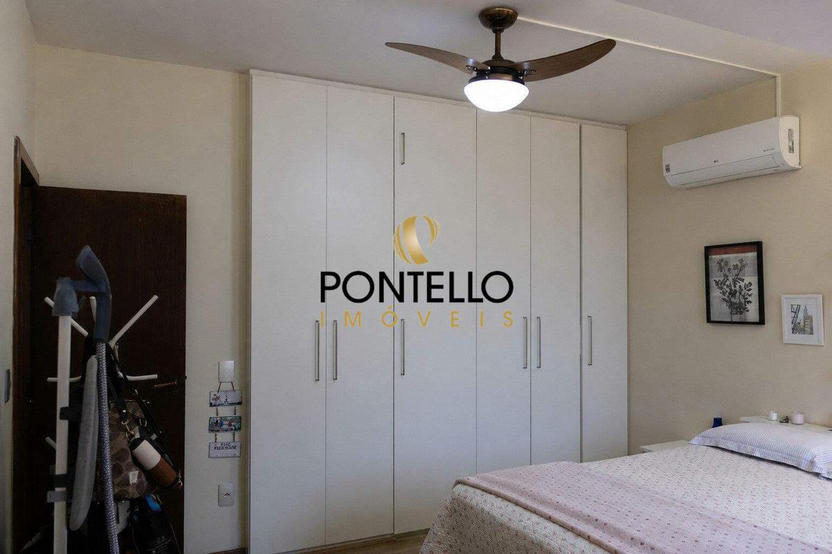 Apartamento, Gutierrez, 3 Quartos, 3 Vagas, 2 Suítes