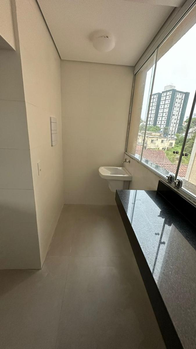 Apartamento, Jaraguá, 3 Quartos, 2 Vagas, 1 Suíte