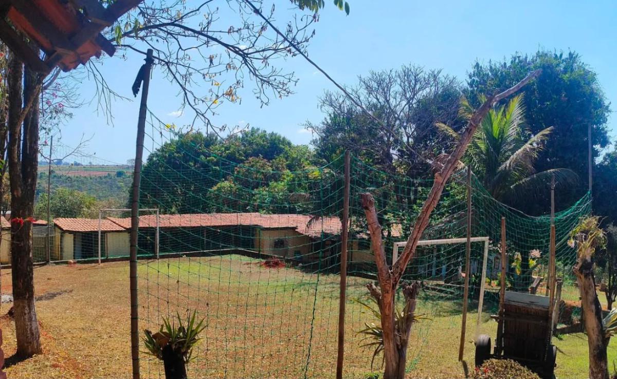 Fazenda, Recanto do Igarapé, 3 Quartos, 0 Vaga, 6 Suítes