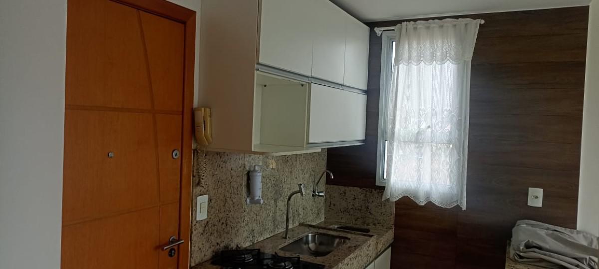 Apart Hotel, Itapoã, 1 Quarto, 1 Vaga