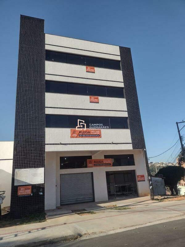 Andar, Barreiro, 2 Vagas