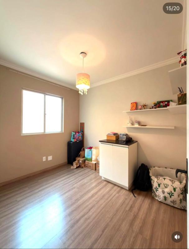 Cobertura, Castelo, 3 Quartos, 1 Vaga, 1 Suíte