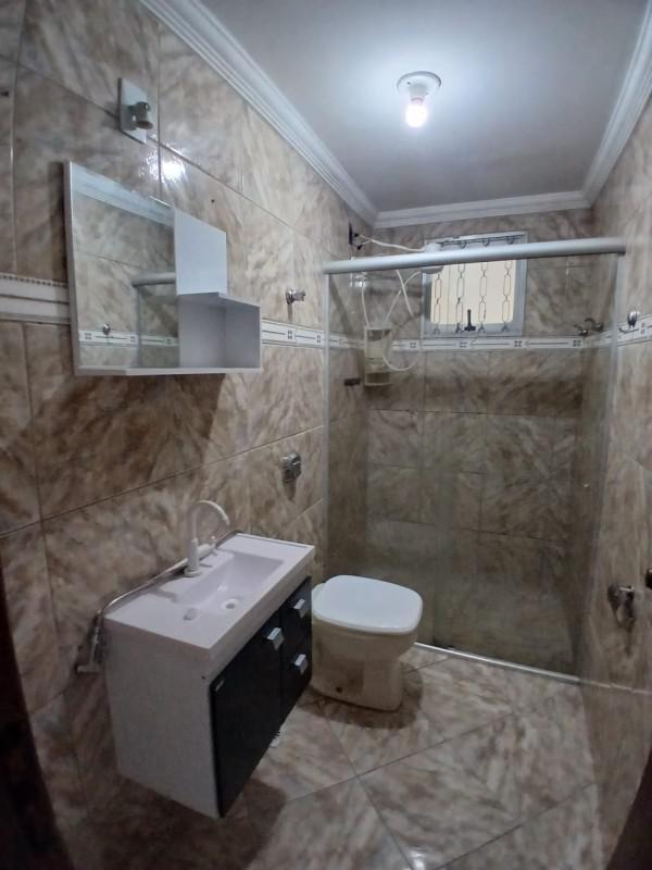 Casa, Cachoeira, 2 Quartos, 2 Vagas