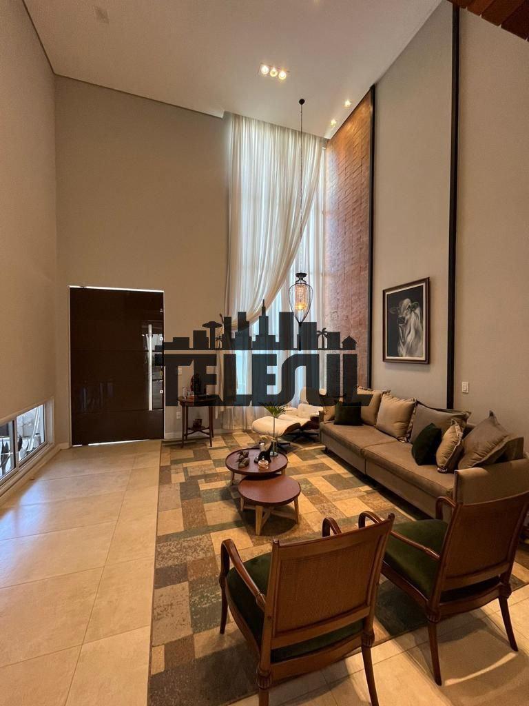 Casa, Campos Elíseos, 3 Quartos, 5 Vagas, 1 Suíte