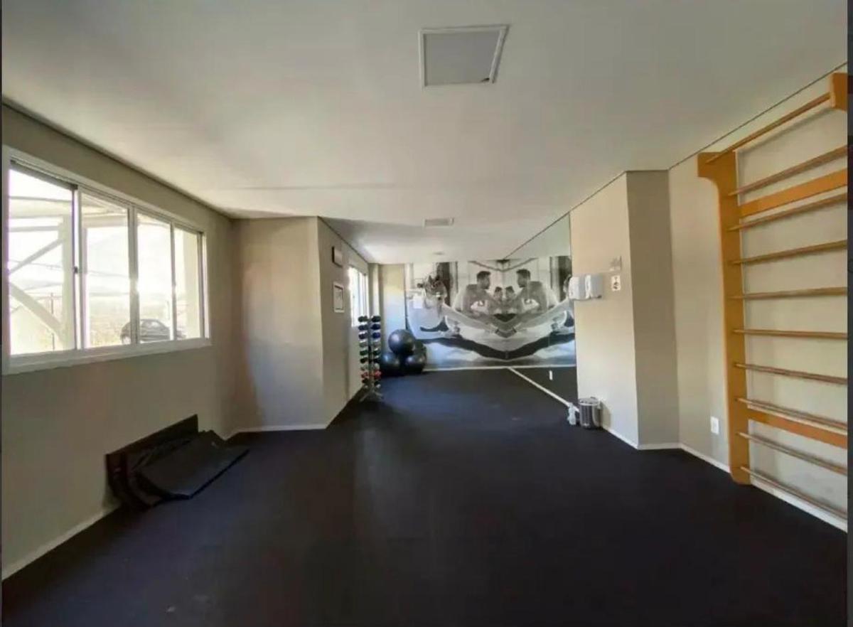 Apartamento, Monte Castelo, 2 Quartos, 1 Vaga