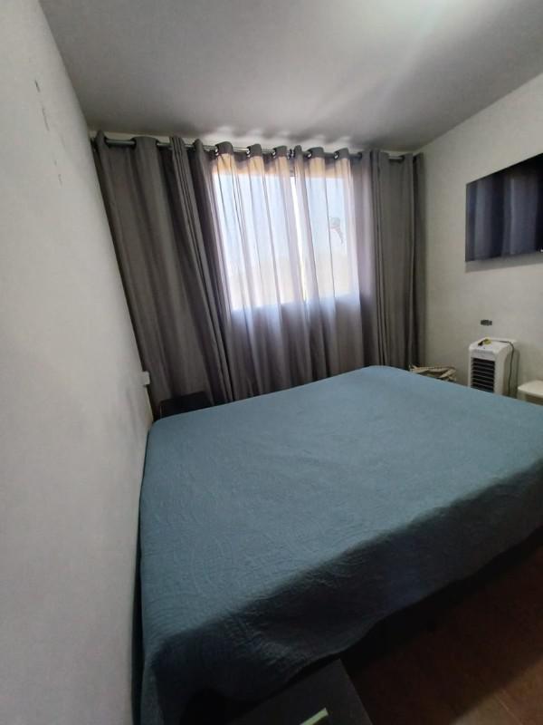 Cobertura, São Francisco, 3 Quartos, 1 Vaga