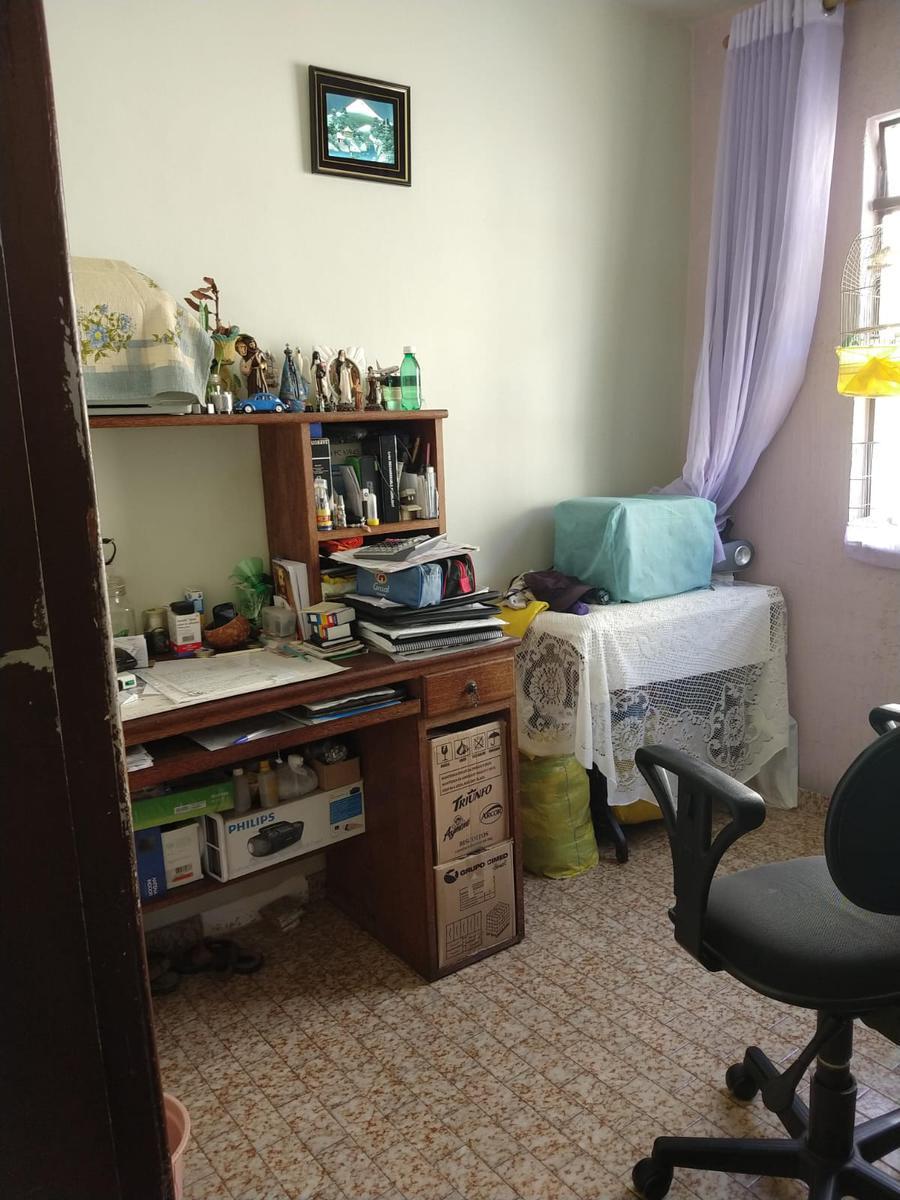 Apartamento, Conjunto Cristina (são Benedito), 3 Quartos, 1 Vaga