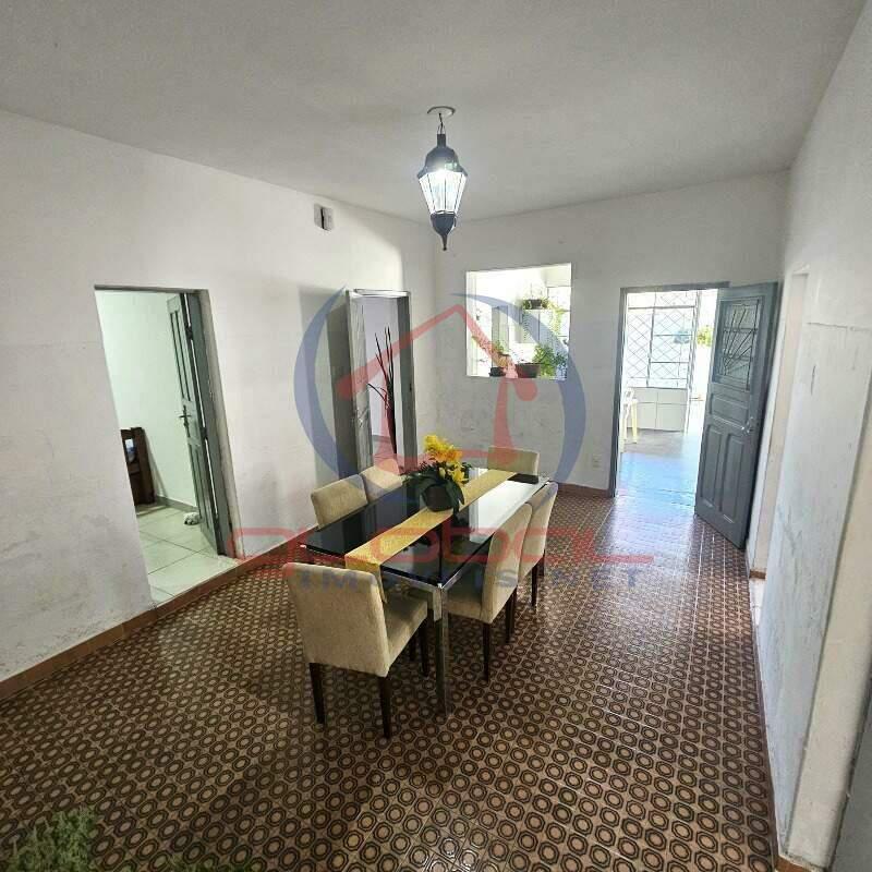 Casa, Ouro Preto, 3 Quartos, 6 Vagas